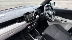 Suzuki Ignis 1.2 Dualjet SHVS SZ5 5dr Petrol Hatchback